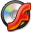 Doremisoft DVD to Flash Converter icon