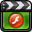 Doremisoft Video to Flash Converter icon