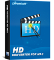 HD Converter For Mac