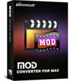 MOD Converter For Mac