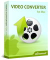 Video Converter For Mac