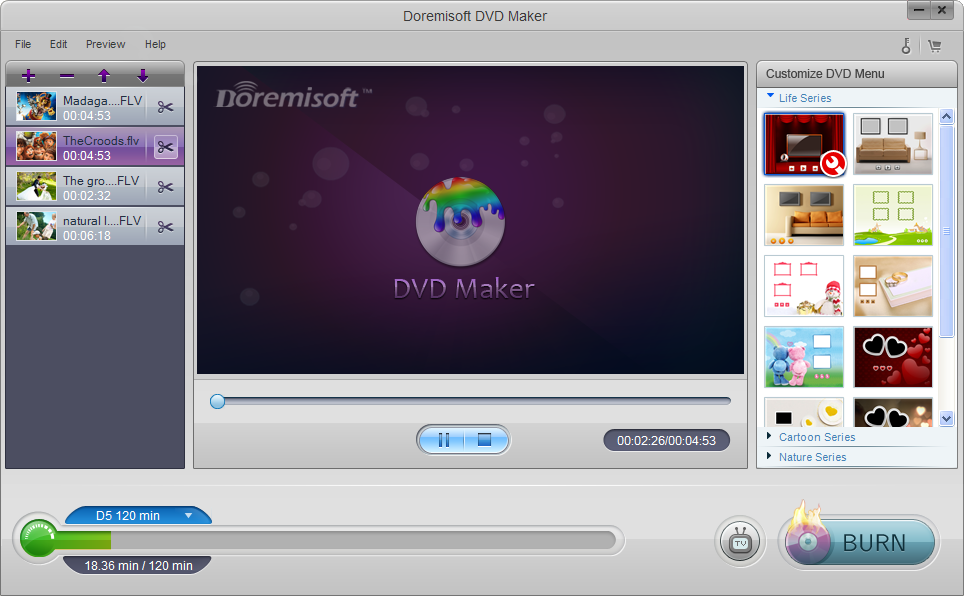 photo dvd maker free download