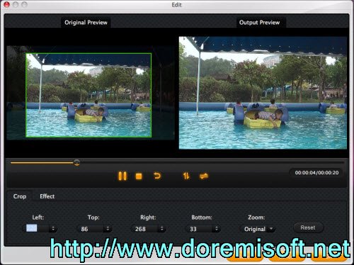 transfer video to iTunes for manager video and sync video to iPad, iPod, iPhone and Apple TV with iTunes