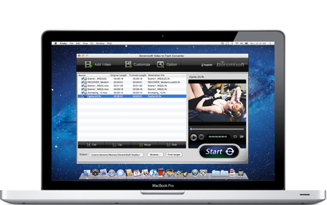 How To Download Flash Video Mac Os X