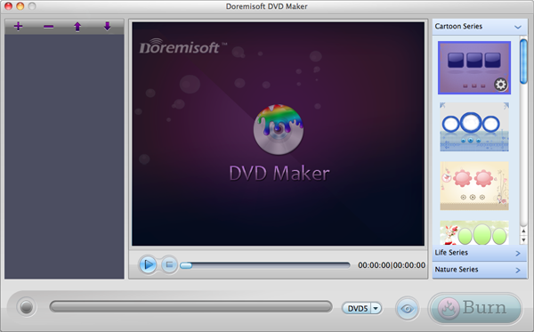 dvd maker