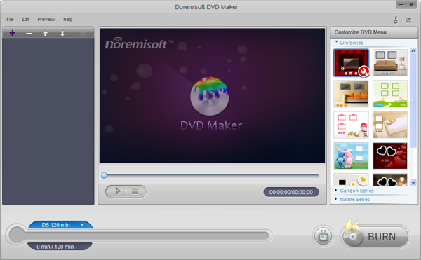 dvd maker