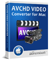 AVCHD Converter Mac