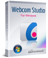 Webcam Studio for Windows
