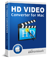 HD Converter Mac
