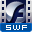 Doremisoft SWF Video Converter icon