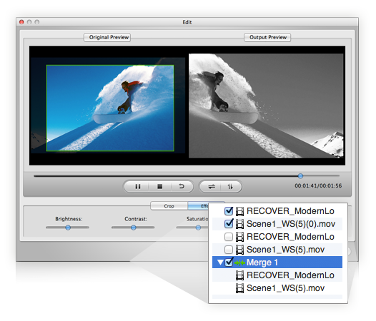 ThunderSoft Flash to Video Converter 5.2.0 download the new version for mac